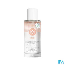 Load image into Gallery viewer, Meme Dissolvant Olie 50ml
