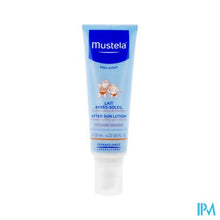 Afbeelding in Gallery-weergave laden, Mustela Zon Aftersun Melk 125ml
