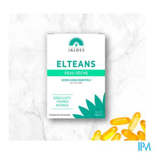 Afbeelding in Gallery-weergave laden, Elteans Kuur 2 Maand Caps 2x60
