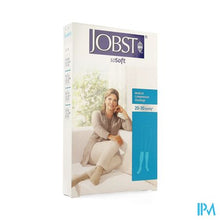 Afbeelding in Gallery-weergave laden, Jobst Sosoft Ribbed K2 20-30 Ad Sand S
