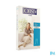 Jobst Sosoft Ribbed K2 20-30 Ad Sand S