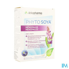 Afbeelding in Gallery-weergave laden, Phyto Soya Menopauze Caps 30
