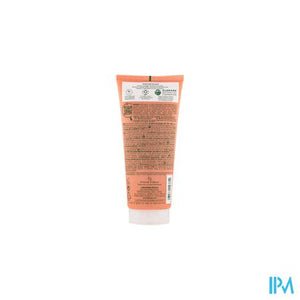 Klorane Lichaam Douchecr Lait Rose 200ml Nf