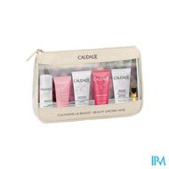 Caudalie Travel Kit 2016