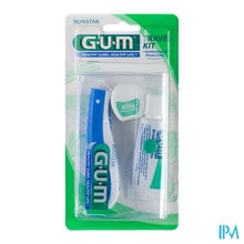 Afbeelding in Gallery-weergave laden, Gum Travel Kit 156

