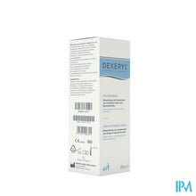 Charger l'image dans la galerie, Dexeryl Creme Tube 250g
