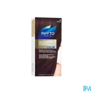 Phytocolor 4 Kastanje
