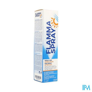 Flammaspray 75ml