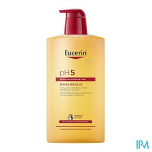 Load image into Gallery viewer, Eucerin Ph5 Douche Olie 1000ml
