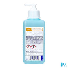 Charger l'image dans la galerie, Sterillium Gel Pomp 500ml
