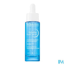 Afbeelding in Gallery-weergave laden, Bioderma Hydrabio Hyalu+ Serum 30ml
