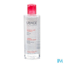 Afbeelding in Gallery-weergave laden, Uriage Eau Micellaire Thermale Lotion P Roug 250ml
