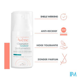 Avene Cleanance Comedomed 30ml