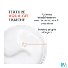 Afbeelding in Gallery-weergave laden, Avene Hydrance Aqua Gel Hydraterende Creme 50ml
