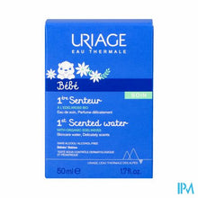 Afbeelding in Gallery-weergave laden, Uriage 1ere Senteur 50ml
