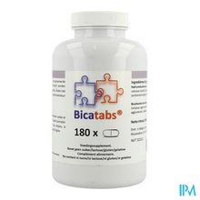 Afbeelding in Gallery-weergave laden, Bicatabs Pot Comp 180
