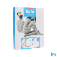 Bota 40 Kous Var.ad -hiel-teen N5 2