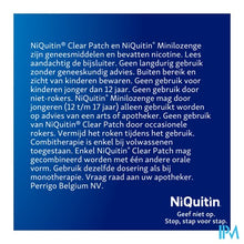 Afbeelding in Gallery-weergave laden, Niquitin 2,0mg Minilozenge Zuigtabletten 60
