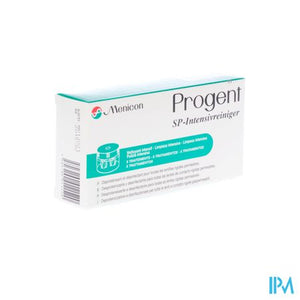 Progent Intensief Reinigen Amp 10 (5a+5b)+lenscase