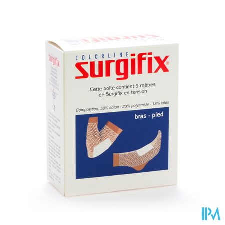 Surgifix 3 Arm + Fuß 3m