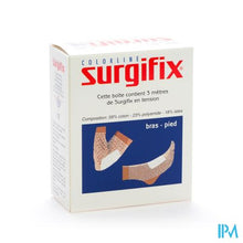 Afbeelding in Gallery-weergave laden, Surgifix 3 Arm + Voet 3m
