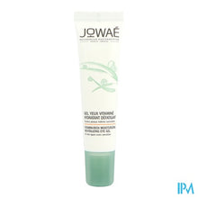 Afbeelding in Gallery-weergave laden, Jowae Gel Yeux Vitamine Hydratant Defatigant 15ml
