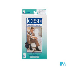 Afbeelding in Gallery-weergave laden, Jobst For Men K2 20-30 Adh Zwart l 1p 7525901
