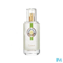Afbeelding in Gallery-weergave laden, Roger&gallet Cedrat Fris Water 50ml
