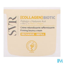 Charger l'image dans la galerie, Svr Biotic Collagen Creme Refill 50ml
