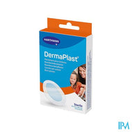 Dermaplast Brandwond Selfcare Gel 8