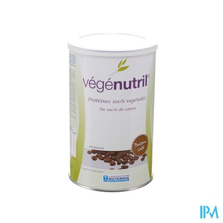 Vegenutril Drink Koffie Pdr 300g