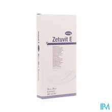Load image into Gallery viewer, Zetuvit E 10x20cm St. 5 P/s
