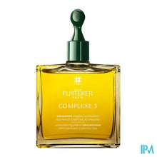 Afbeelding in Gallery-weergave laden, Furterer Complex 5 Stimul. Plantenconc. 50ml Nf

