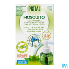Charger l'image dans la galerie, Pistal Mosquito Elektrische Verstuiver Navulling
