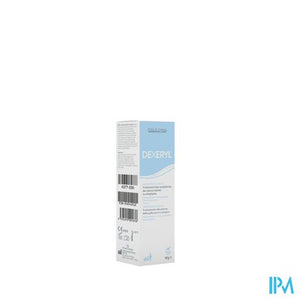 Dexeryl Creme Tube 50g