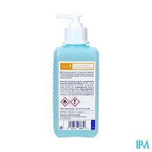 Load image into Gallery viewer, Sterillium Gel Pomp 500ml
