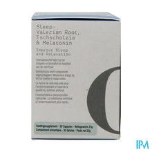 Afbeelding in Gallery-weergave laden, Metis Sleep 08 & A/stress 03 Duo V-caps 30x2
