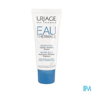 Uriage Eau Thermale Watergel 40ml