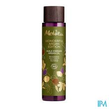 Charger l'image dans la galerie, Melvita Xmas Huile Argan 100ml
