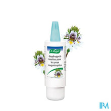Load image into Gallery viewer, A.Vogel Oogdruppels 10ml

