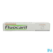 Afbeelding in Gallery-weergave laden, Fluocaril Tandpasta Bi-fluore 145 White 75ml Nf
