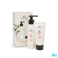 Charger l'image dans la galerie, Umami Oriental Herbs Giftbox Small
