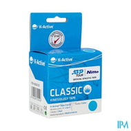 K-Active Tape Blue 5,0cmx5m