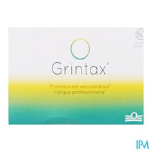 Afbeelding in Gallery-weergave laden, Grintax Tabl 60
