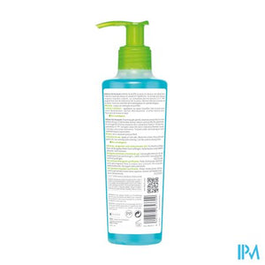 Bioderma Sebium Schuimende Gel Vette Huid 200ml