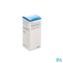 Charger l'image dans la galerie, Rhododendroneel S Gutt 30ml Heel
