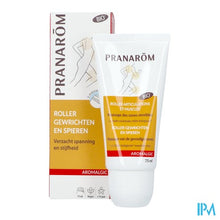 Afbeelding in Gallery-weergave laden, Pranarom Aromalgic Roll Gewricht&spier.bio Eco75ml
