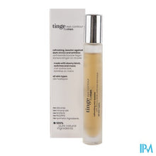 Charger l'image dans la galerie, Tinge Men Oogcontour Roll On 10ml
