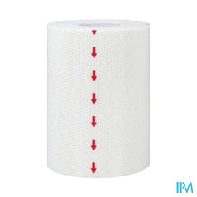 Afbeelding in Gallery-weergave laden, Thuasne Biplast Drukverband Adh Wit 8cmx2,5m 1
