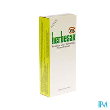Afbeelding in Gallery-weergave laden, Herbesan Thee Doos 80g
